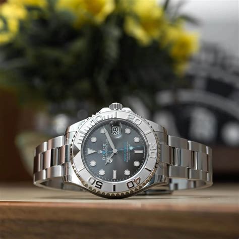 rolex oyster perpetual yacht master 37 price|rolex yacht master 2 2022.